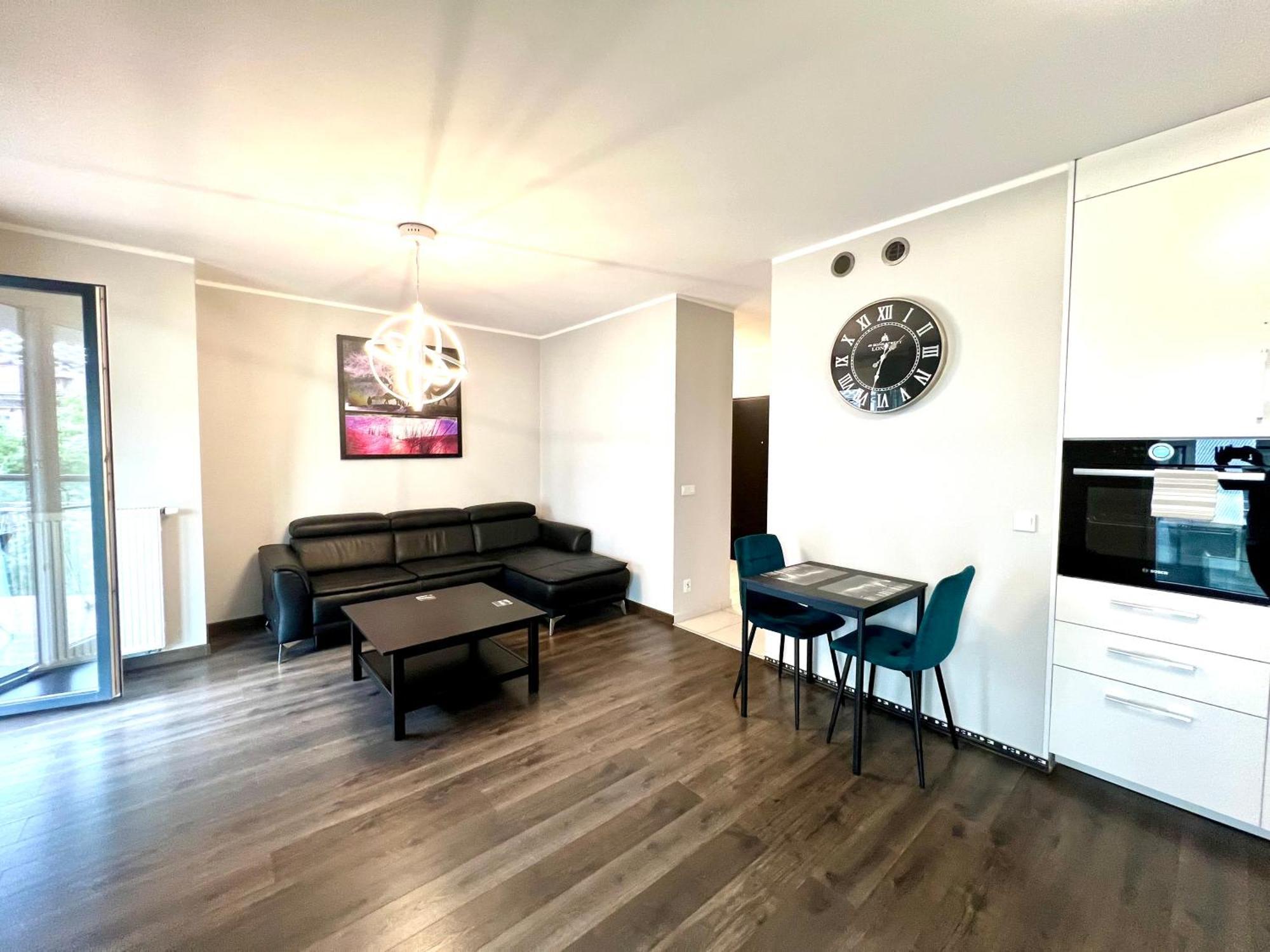 Atal Towers Prywatny Apartament Apartment Wroclaw Exterior photo